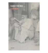 Çevirmen