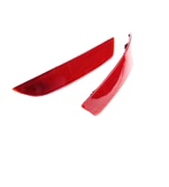 Tampon Reflektörü Sağ - 5C6945106B Wisco - Volkswagen Jetta 15-18 Arası Uyumlu