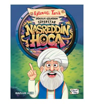 Dünyayı Güldüren Süperstar - Nasreddin Hoca