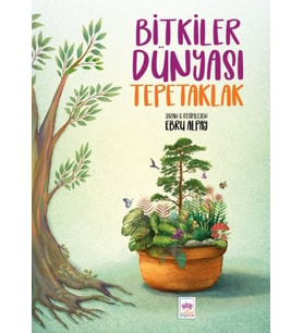 Bitkiler Dünyası Tepetaklak