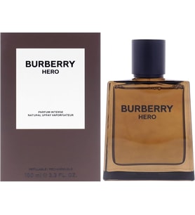 Burberry Hero Intense 100 ml Erkek Parfüm