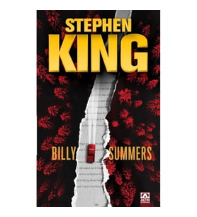 Billy Summers