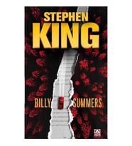Billy Summers