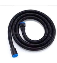 MK Duş Spirali Krom 1,40 cm SİYAH