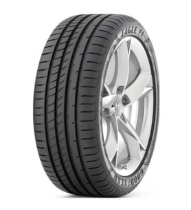 Goodyear Eagle F1 Asymmetric 2 EMT MOE 275/35R20 102Y XL FP
