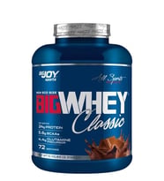 BigJoy Sports Bigwhey Protein Classic Çilek 2288 gr