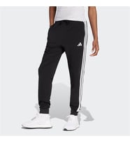 Adidas Essentials 3-Stripes Jogger Siyah Kadın Eşofman Altı JD0896