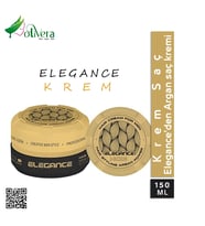 Elegance Argan Saç Kremi 150ml