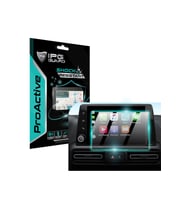 Peugeot 2023 Partner 8 Inch Navigasyon için 9H Nano IPG ProActive Ekran Koruyucu