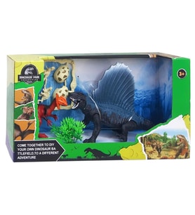 Dinozor Set 22117