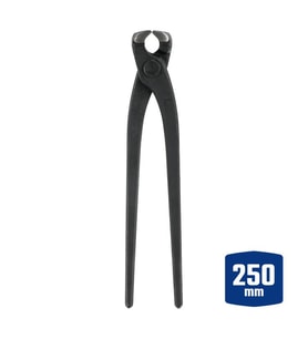WORKPRO WP231123 250mm CR-V Profesyonel Betoncu Kerpeteni