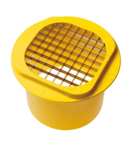 Sebze Doğrayıcı Bıçağı 8x8 mm