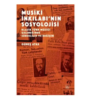 Musiki İnkılabı’nın Sosyolojisi