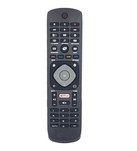 Phılıps 55PUS6703 12 Uyumlu Smart LED Televizyon Kumandası