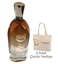 Ersağ Ahenk Kadın Parfüm - 100 ML