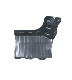 HYUNDAI I20- 09/12; KARTER MUHAFAZA PLASTİĞİ SAĞ