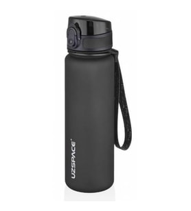 Matara Tritan 500 ML Black (Siyah)