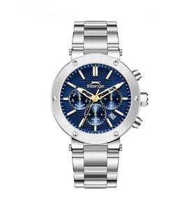 Slazenger SL.09.2519.2.03 Erkek Kol Saati