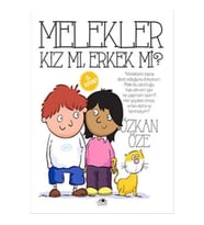 Melekler Kız mı, Erkek mi?