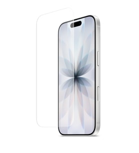 Apple Uyumlu   iPhone 17 Kırılmaz Ekran Koruyucu Temperli Cam