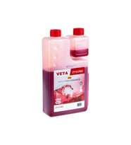 Yağ İki Zamanlı Motor Ölçekli 1Lt PRO