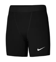 Nike DH8327-010 Pro Dri-Fit Strike Kadın Şort