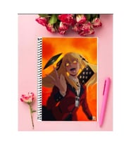Kakegurui Anime Manga Telli Defter 9