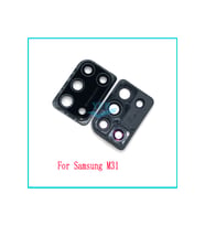Samsung M31 Kamera Camı Kamera Lensi Full