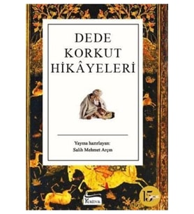 Dede Korkut Hikayeleri