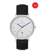 DAVID GUNER DG-8074GB-J1 Kadın Kol Saati