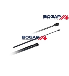 5J6827550B Bagaj Kapak Amortisörü - Fabia 2007-2015 - Octavia 1997-2000