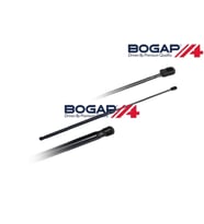 5J6827550B Bagaj Kapak Amortisörü - Fabia 2007-2015 - Octavia 1997-2000