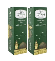 Mescidi Aksa Kokusu Sprey 400 Ml 2 Adet