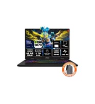 MSI Msı Crosshaır 17 Hx Aı Intel Core Ultra 7 255HX 48GB 2tb SSD RTX5070 8gb Windows 11 Pro 17" Qhd+ 240Hz Taşınabilir Bilgisayar D2XWGKG-018XTR-A73