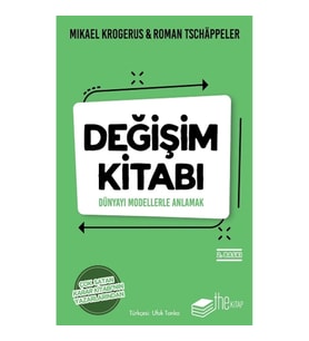 Değişim Kitabı