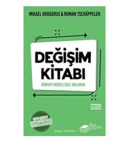Değişim Kitabı