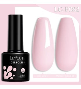 Kalıcı oje 7 ml LC-F082 (54194)