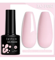Kalıcı oje 7 ml LC-F082 (54194)