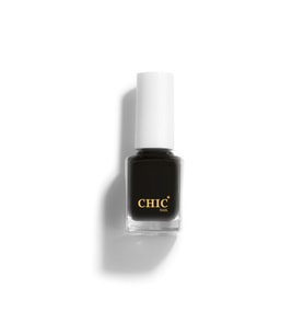 Chic Nail Siyah Oje Black Pearl 117