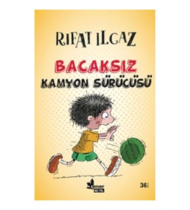 Bacaksız Kamyon Sürücüsü