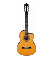 Ibanez GA6CE-AM Elektro Klasik Gitar
