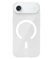 Joko Apple iPhone 17 Air PC Blank Magsafe Kapak - Şeffaf