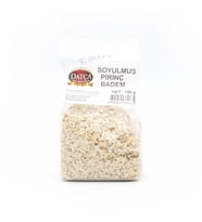 Soyulmuş Pirinç Badem 150 gr