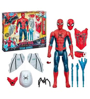 Marvel Spider-Man Brand New Day Titan Serisi Oyun Seti G2450
