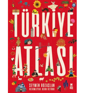 Türkiye Atlası