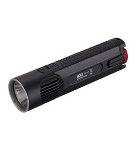 NITECORE EC4S 2150 LUMEN EL FENERI (Siyah)