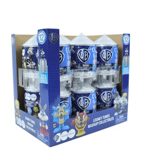 LNE04000 6 cm Aksiyon Figürü NessiWorld