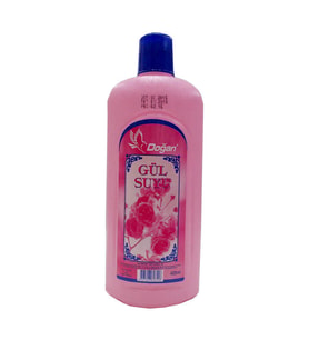 Gül Suyu 425 Ml - Eau De - Water