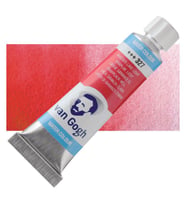 Talens Van Gogh 10 ml. Tüp Sulu Boya 327 Madder Lake Light 