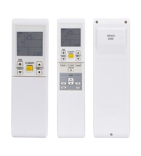 Ayt Daikin ARC452A3 Klima Kumandası Uzaktan Kumanda